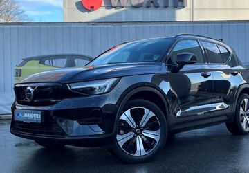 Volvo XC40 47.139 km 28.690 &euro; Gütersloh 33334