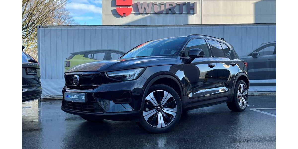 Volvo XC40 47.139 km 28.690 &euro; Gütersloh 33334