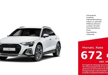 Audi A3 20.044 km 46.990 &euro; Bielefeld 33609