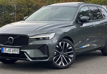 Volvo XC60 7.000 km 69.990 &euro; Gütersloh 33334