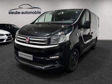 Gebrauchte Fiat Talento