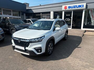 Gebrauchte Suzuki S-Cross