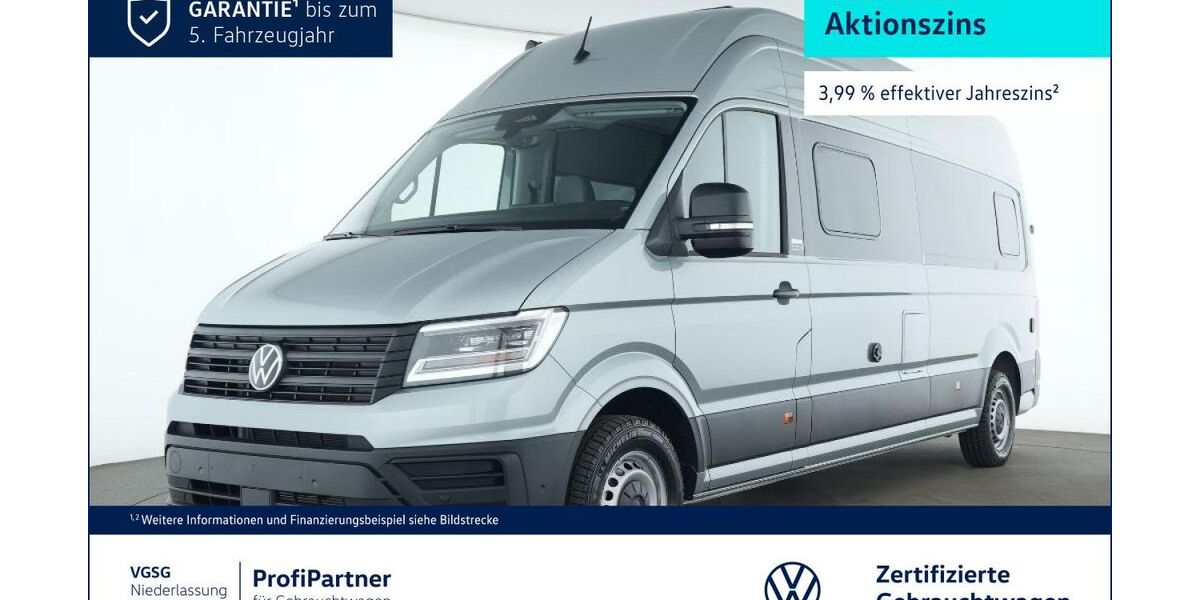 VW Andere 7.400 km 75.430 &euro; Bad Oeynhausen 32547