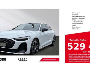 Audi A5 4.900 km 75.690 &euro; Bielefeld 33609