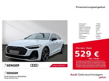 Gebrauchte Audi A5