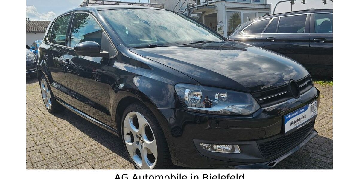 VW Polo 210.000 km 5.999 &euro; Bielefeld 33659