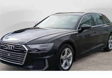Audi A6 82.768 km 33.590 &euro; Detmold 32756