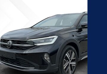 VW Taigo 19.500 km 23.975 &euro; Gütersloh 33334