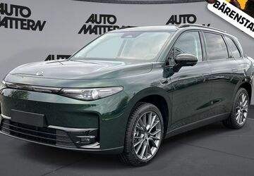 Leapmotor C10 7.900 km 32.890 &euro; Bielefeld 33719