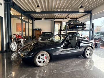 Gebrauchte BMW Z1