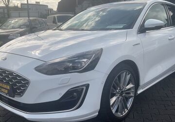 Ford Focus 49.000 km 15.990 &euro; Bielefeld 33649