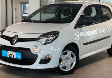 Renault Twingo 27.215 km 4.995 &euro; Herford 32052