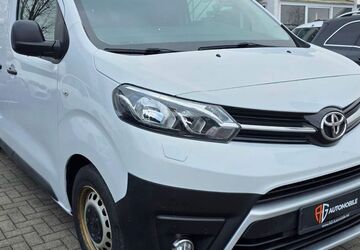 Toyota Proace (Verso) 123.000 km 14.999 &euro; Bielefeld 33659