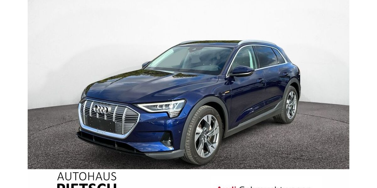 Audi e-tron 78.544 km 27.470 &euro; Melle 49324