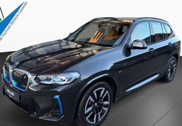 BMW iX3 54.542 km 35.950 &euro; Gütersloh 33334