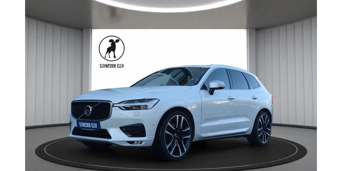 Volvo XC60 152.000 km 28.990 &euro; Halle Westfalen 33790
