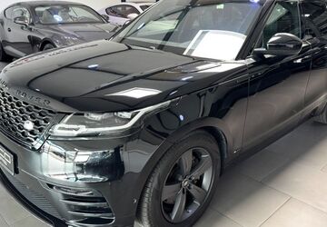 Land Rover Range Rover Velar 125.000 km 27.490 &euro; Bielefeld 33719