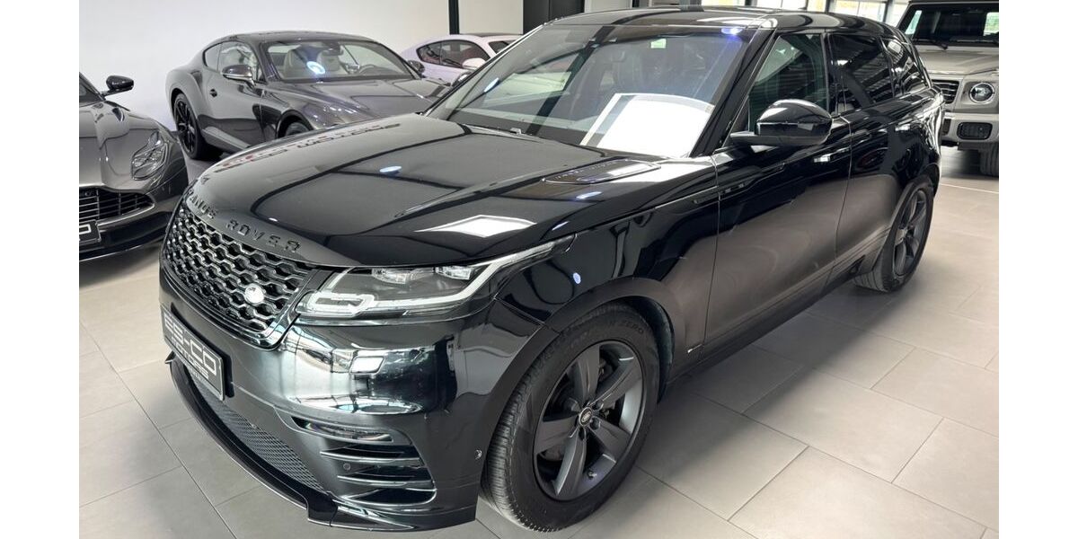 Land Rover Range Rover Velar 125.000 km 27.490 &euro; Bielefeld 33719