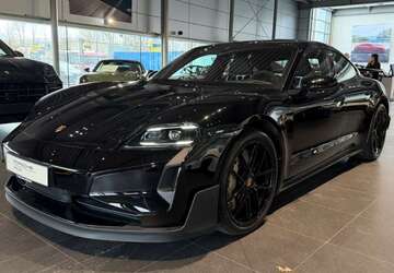 Porsche Taycan 3.581 km 179.900 &euro; Bielefeld 33719
