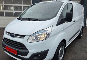 Ford Transit Custom 197.000 km 9.400 &euro; Lage 32791