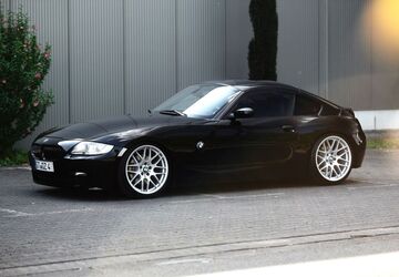 BMW Z4 179.990 km 19.900 &euro; Verl 33415