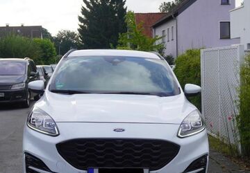 Ford Kuga 92.000 km 15.500 &euro; Bielefeld 33659