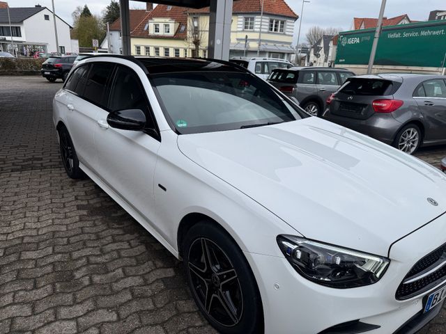 Mercedes-Benz E 300 70.000 km 36.500 &euro; Bielefeld 33699