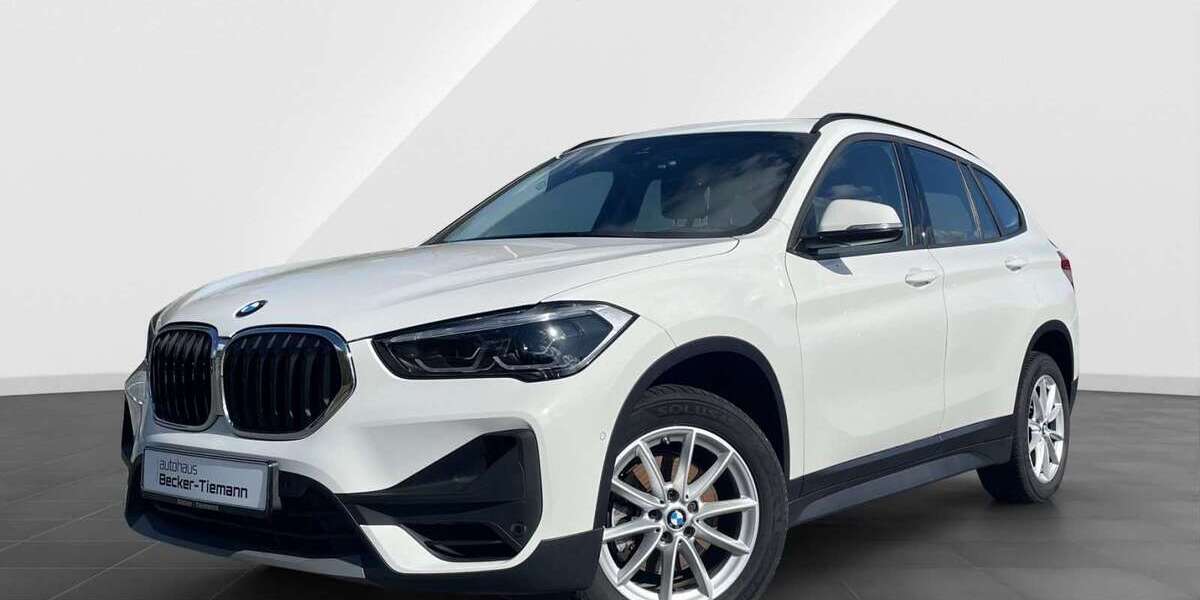 BMW X1 35.137 km 17.985 &euro; Bielefeld 33689