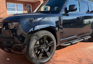 Land Rover Defender 73.793 km 84.777 &euro; Schloß-Holte 33758