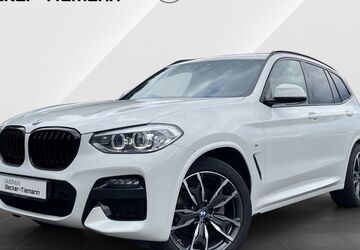 BMW X3 161.400 km 26.890 &euro; Bielefeld 33689