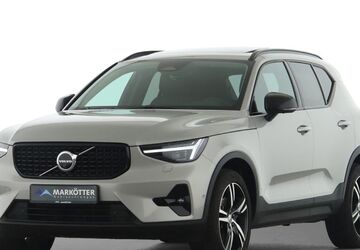 Volvo XC40 27.360 km 35.450 &euro; Schloß Holte-Stukenbrock 33758