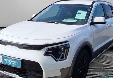 Kia Niro EV 9.845 km 38.970 &euro; Gütersloh 33334