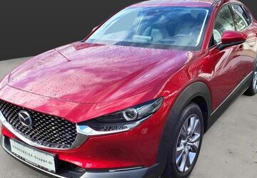 Mazda CX-30 82.535 km 16.990 &euro; Gütersloh 33332