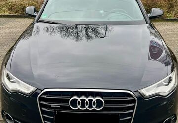 Audi A6 273.450 km 11.500 &euro; Halle ( Westfalen) 33790
