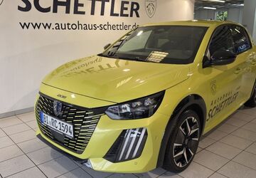 Peugeot 208 8.400 km 28.850 &euro; Bielefeld 33602