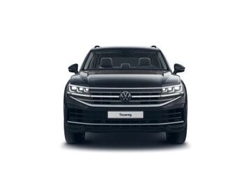 VW Touareg 19.485 km 65.990 &euro; Gütersloh 33335