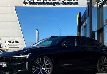 Volvo ES90 4.000 km 67.890 &euro; Gütersloh 33334