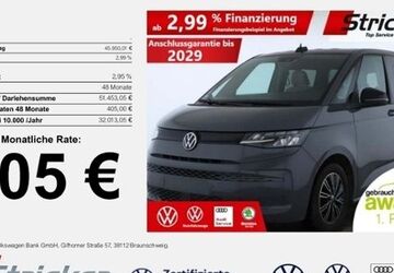 VW T7 Multivan 22.465 km 45.939 &euro; Detmold 32760