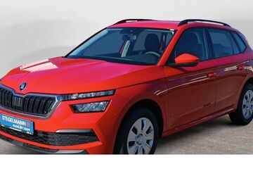 Skoda Kamiq 35.226 km 17.290 &euro; Lemgo 32657