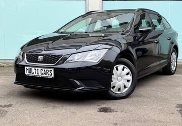 Seat Leon 245.550 km 5.690 &euro; Löhne 32584