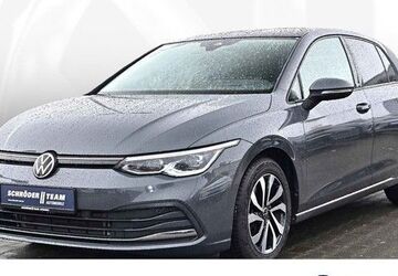 VW Golf 64.444 km 23.990 &euro; Bielefeld 33689