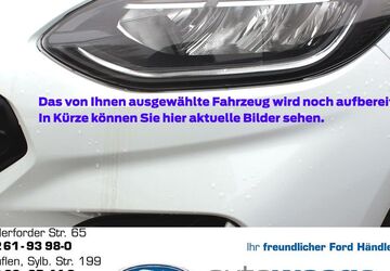 Ford Kuga 44.650 km 25.450 &euro; Bad Salzuflen 32107