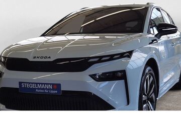 Skoda Enyaq 4.500 km 50.810 &euro; Detmold 32756