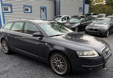 Audi A6 289.000 km 2.999 &euro; Detmold 32758