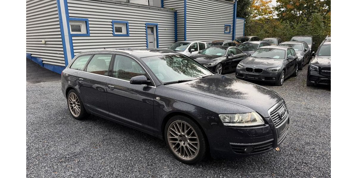 Audi A6 289.000 km 2.999 &euro; Detmold 32758