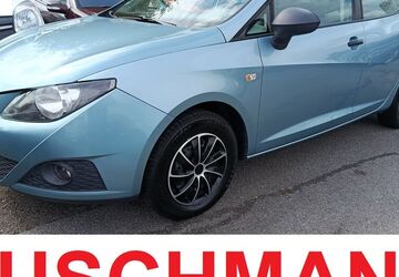 Seat Ibiza 143.500 km 2.990 &euro; Bielefeld 33609