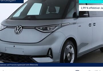 VW ID. Buzz 8.011 km 69.640 &euro; Bad Oeynhausen 32547