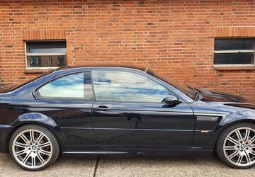 BMW M3 141.780 km 39.900 &euro; Steinhagen 33803