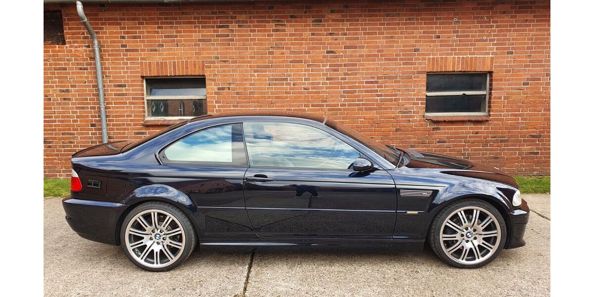 BMW M3 141.780 km 39.900 &euro; Steinhagen 33803