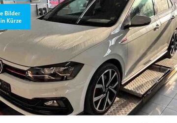 VW Polo 63.895 km 20.480 &euro; Bielefeld 33699